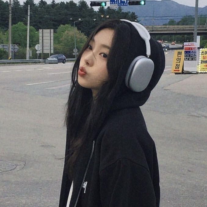 Photo: cute girl