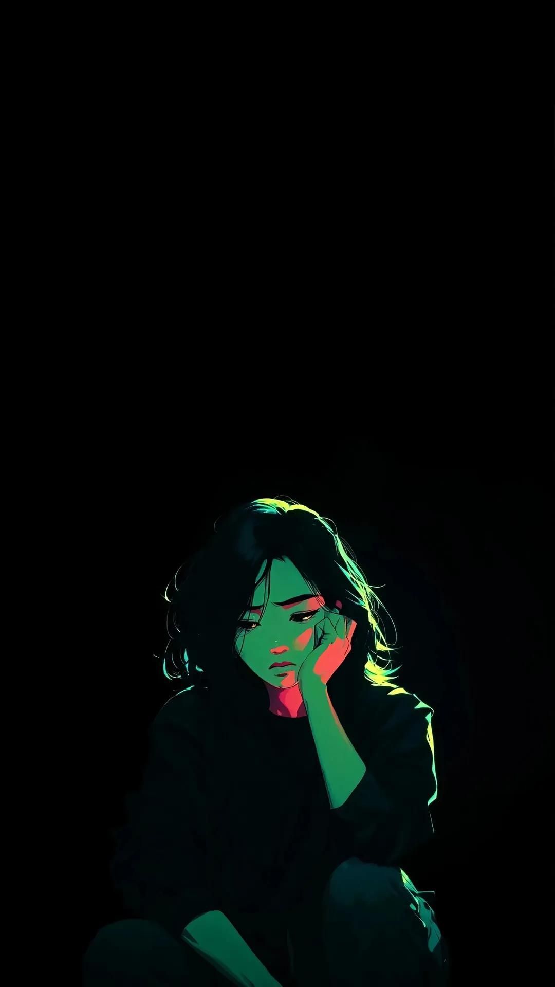 Photo: girl 1